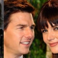What is the Relationship Between Tom Cruise and His Daughter Suri?