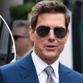 What does tom cruise spend money on?