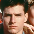 What was tom cruise's 1st movie?
