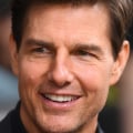 What is the best of tom cruise?