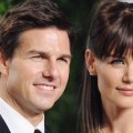Who is Tom Cruise Married To?