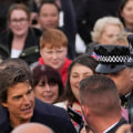 Will Tom Cruise Attend Queen Elizabeth II's Funeral?