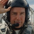 Does Tom Cruise Fly His Own Plane?