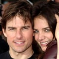 The Love Story of Tom Cruise and Katie Holmes