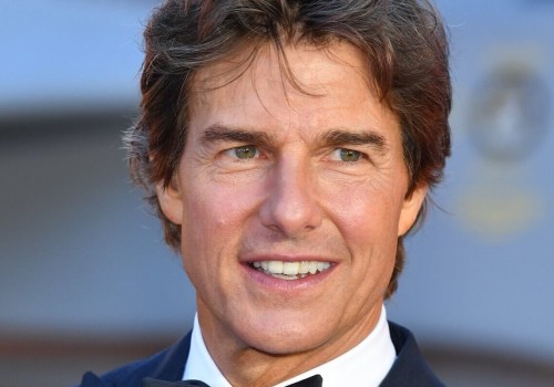 How Tom Cruise Made His Money