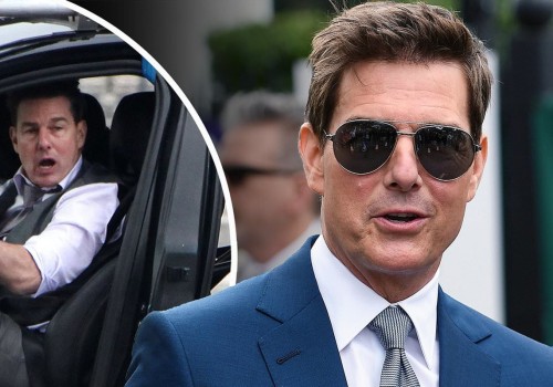 What Does Tom Cruise Spend His Money On?