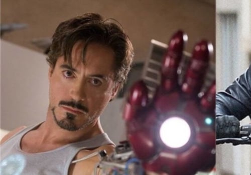 Why Tom Cruise Rejected Iron Man Role