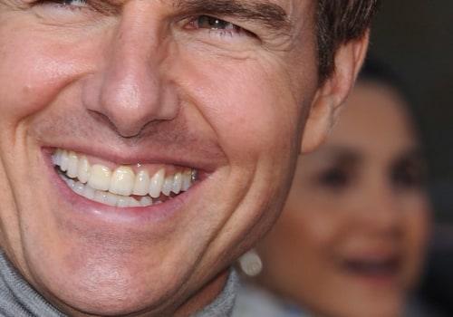 Who is Tom Cruise and What is His Real Name?
