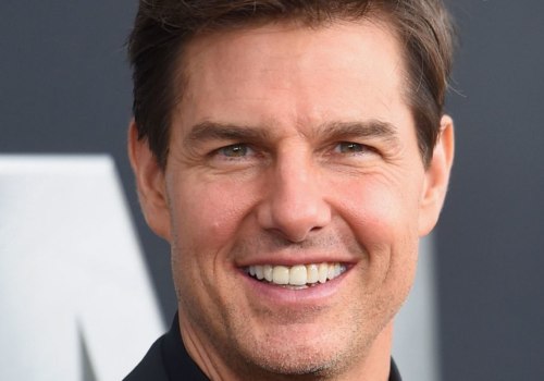 5 Life Lessons You Can Learn From Tom Cruise