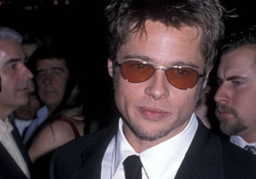 Are tom cruise and brad pitt friends?