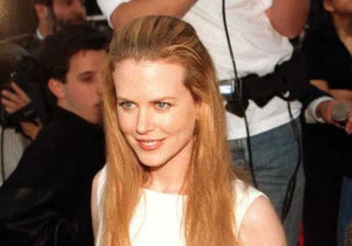 The Fascinating Story of Tom Cruise and Nicole Kidman's Marriage