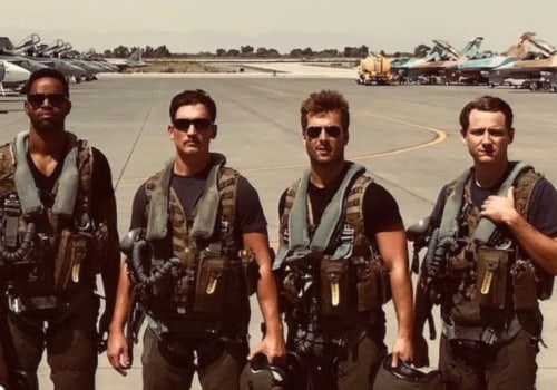Did Tom Cruise Really Fly a Jet for Top Gun?