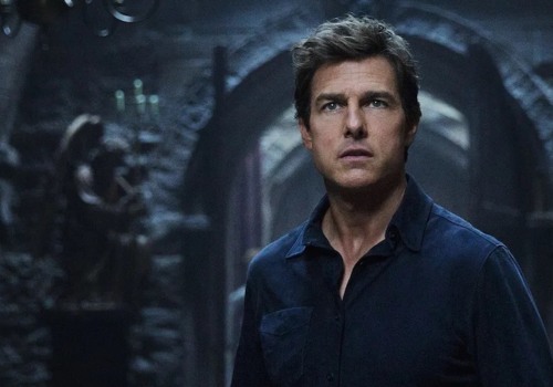 Will Tom Cruise Return for The Mummy 2?